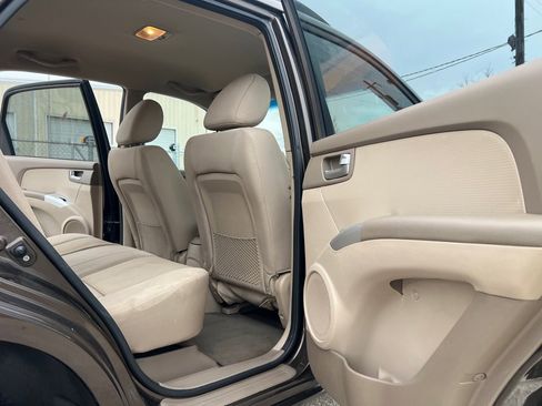 Used 2010 Kia Sportage LX image 13