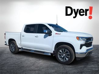 New 2026 Chevrolet Silverado 1500 LT video 1