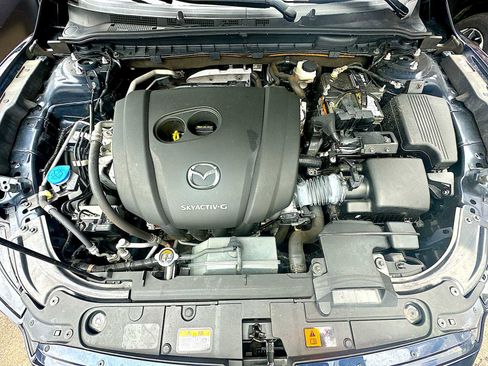 Used 2021 MAZDA MAZDA6 Touring image 18