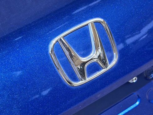 Used 2024 Honda Civic Sport image 12
