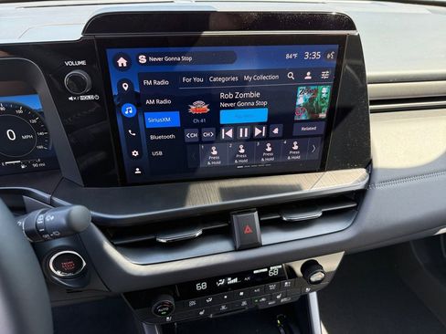 New 2026 Subaru Outback Touring XT AWD/4WD image 18