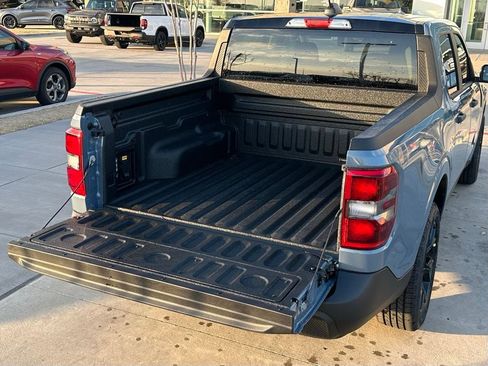 New 2026 Ford Maverick XLT w/ Equipment Group 301A image 47