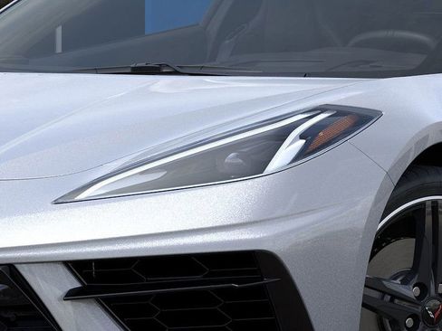 New 2026 Chevrolet Corvette Stingray Preferred Cpe w/ Battery Protection Package image 10