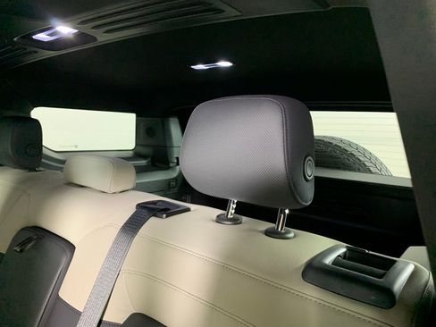 New 2026 GMC Hummer EV SUV image 24