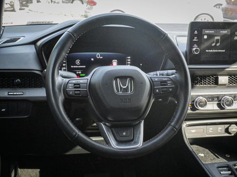 Used 2026 Honda CR-V TrailSport image 6