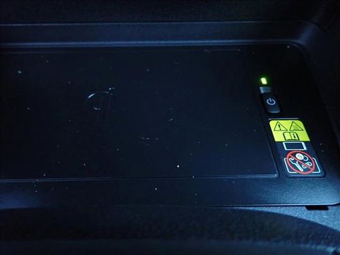 Certified 2025 Subaru Crosstrek 2.5i Limited w/ Popular Package #3A image 21