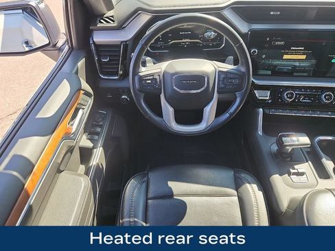 Used 2023 GMC Sierra 1500 Denali AWD/4WD image 14