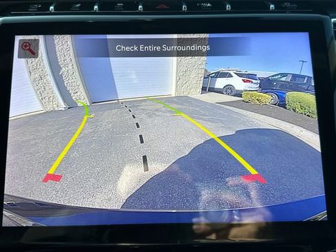 Used 2024 Jeep Grand Cherokee L Overland w/ Rear Seat Video Group I image 34