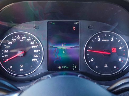 New 2025 Mercedes-Benz Sprinter 2500 image 24