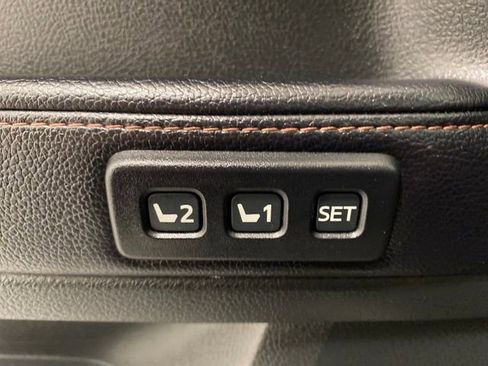 Used 2017 Toyota 4Runner Limited image 14