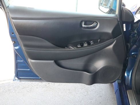 Used 2023 Nissan Leaf SV Plus FWD image 18