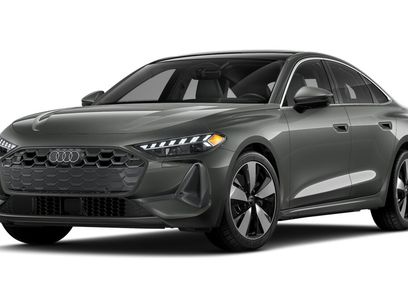 Certified 2025 Audi A5 2.0T Premium Plus w/ Premium Plus