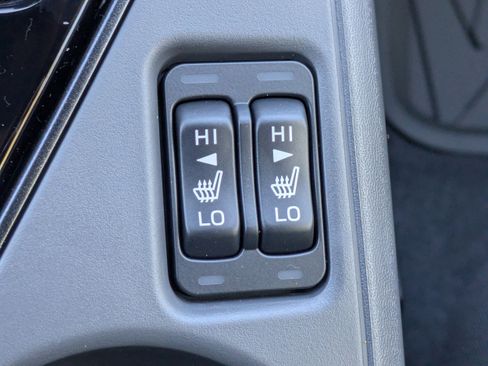 New 2026 Subaru Crosstrek 2.5i Sport image 22