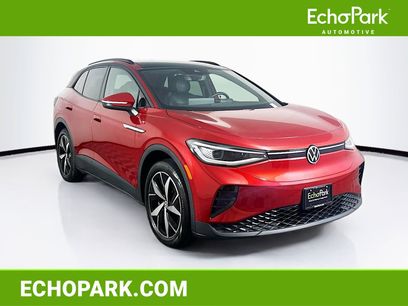 Used 2023 Volkswagen ID.4 S