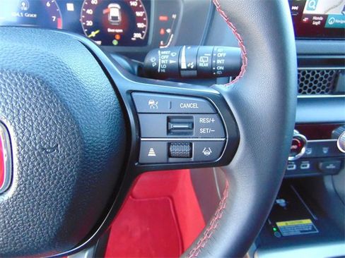 Used 2024 Honda Civic Type R image 17