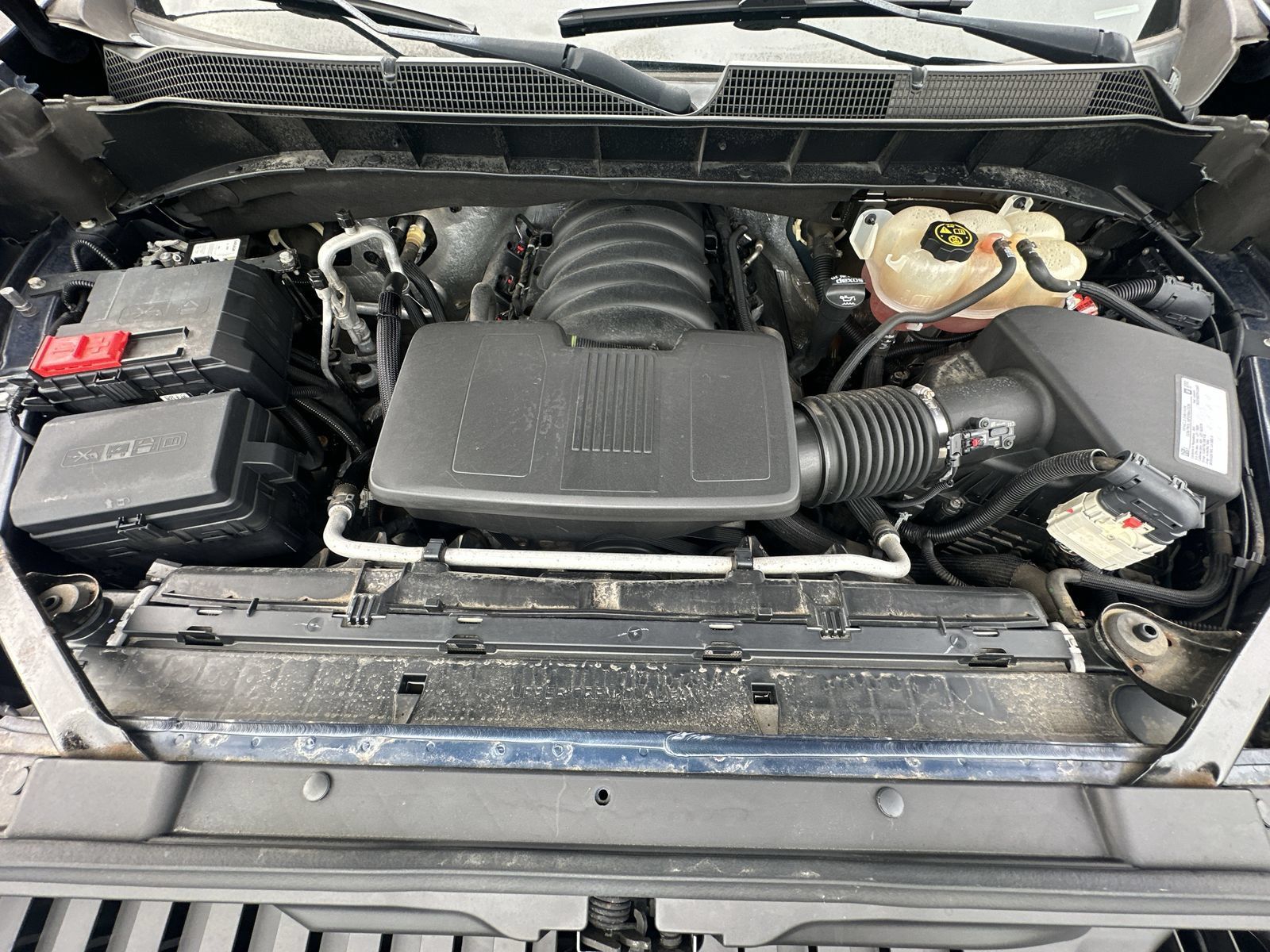 Used 2019 Chevrolet Silverado 1500 RST AWD/4WD image 33