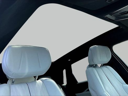 Certified 2024 Cadillac Lyriq Sport w/ LPO, Floor Liner Package AWD/4WD image 26