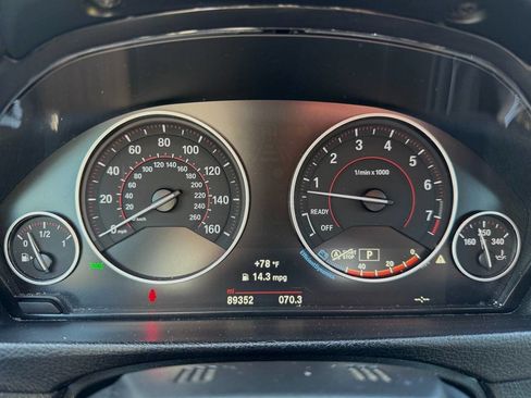 Used 2016 BMW 435i Convertible image 23