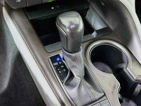 Used 2024 Toyota Camry XSE FWD image 24
