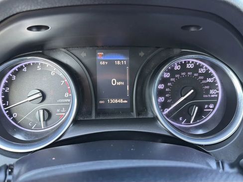 Used 2019 Toyota Camry LE FWD image 16