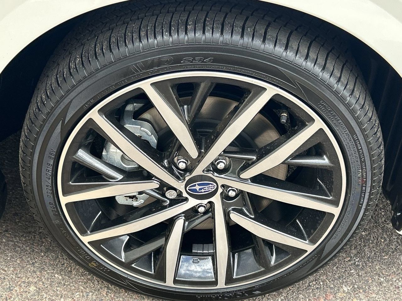 New 2026 Subaru Impreza 2.0i Sport AWD/4WD image 6