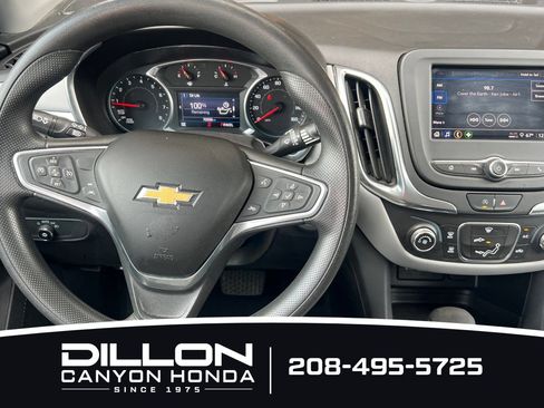 Used 2022 Chevrolet Equinox LS w/ LS Convenience Package AWD/4WD image 14