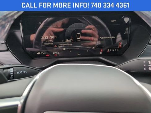 New 2026 GMC Acadia Elevation w/ Black Edition image 19