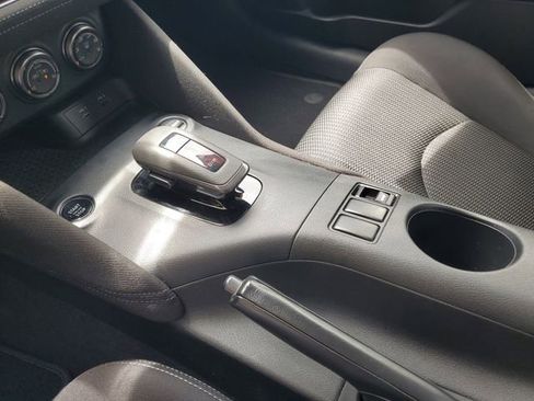 Certified 2024 Nissan Z Sport w/ Floor Mat Package RWD image 16