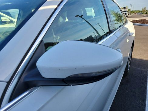 Used 2020 Volkswagen Passat 2.0T SE image 7