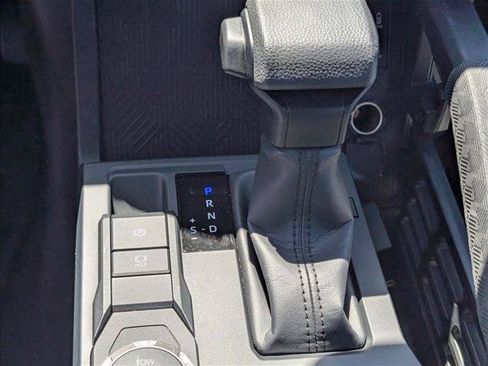 Certified 2026 Toyota Tacoma SR5 RWD image 12