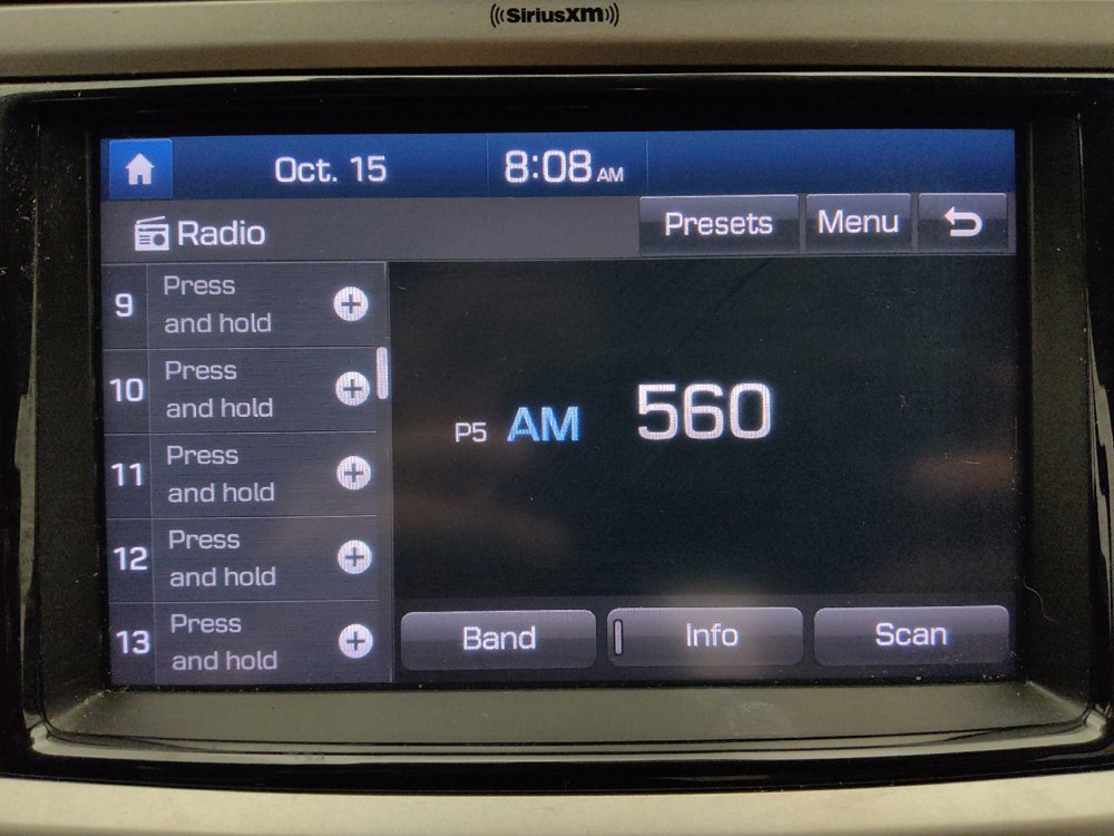 Used 2019 Hyundai Accent Limited FWD image 25