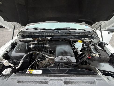 Used 2021 RAM 1500 Tradesman w/ Tradesman SXT Package AWD/4WD image 60