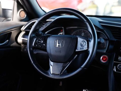 Used 2020 Honda Civic Sport image 32