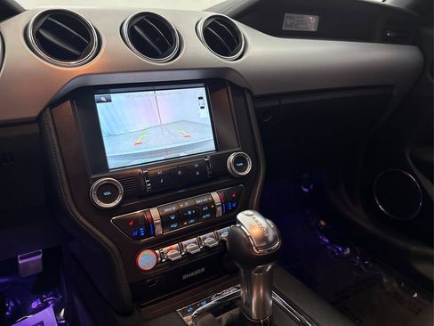 Used 2015 Ford Mustang GT Premium w/ Equipment Group 401A RWD image 39