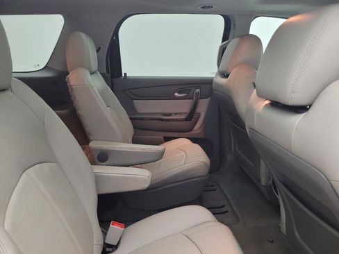 Used 2017 GMC Acadia Limited SLT AWD/4WD image 19
