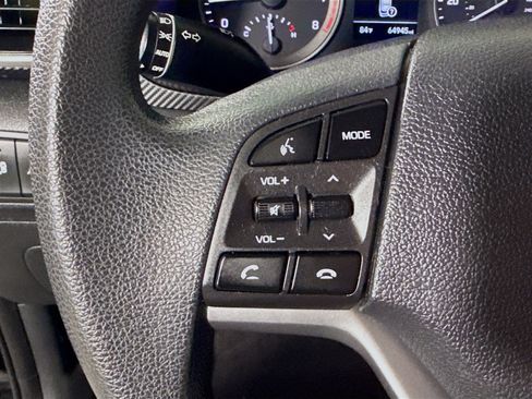 Used 2020 Hyundai Tucson Value FWD image 14