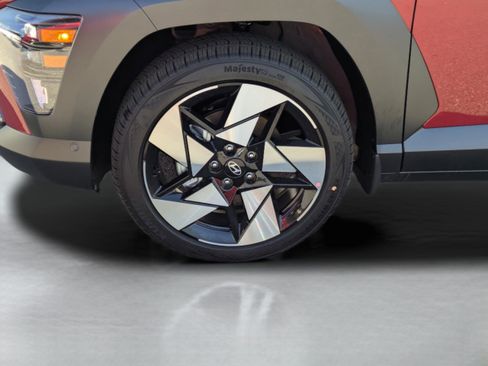 New 2026 Hyundai Kona Limited image 11