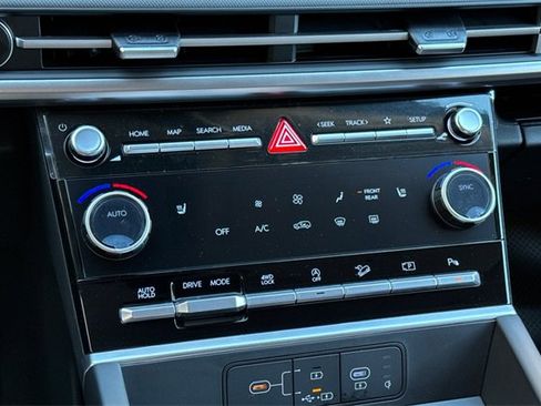 New 2026 Hyundai Santa Fe SEL image 21