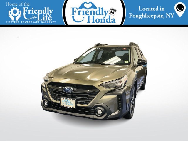 Used 2023 Subaru Outback Onyx Edition XT AWD/4WD image 1