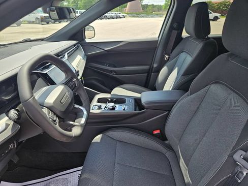 New 2026 Jeep Cherokee Laredo AWD/4WD image 9