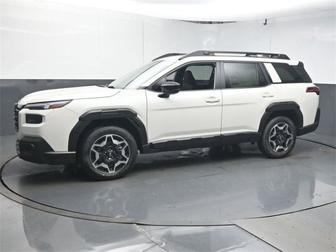 New 2026 Subaru Outback Touring image 4