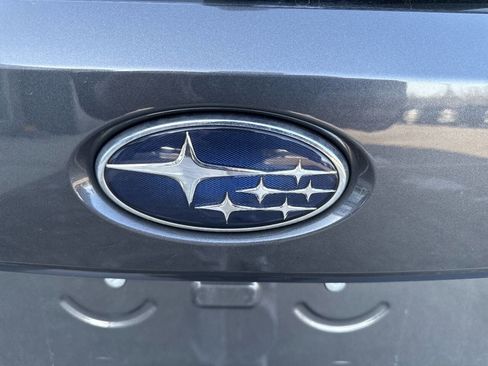 Certified 2024 Subaru Impreza 2.0i image 19