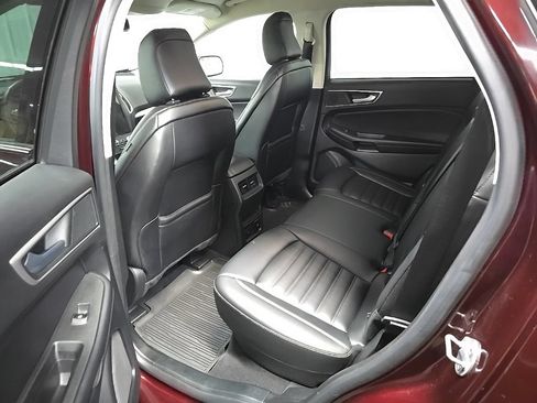 Used 2023 Ford Edge SEL w/ Convenience Package AWD/4WD image 37