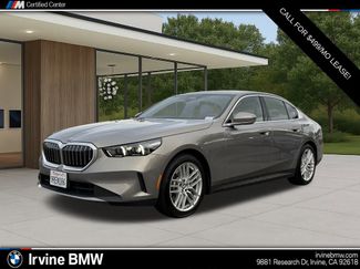 Used 2025 BMW 530i RWD video 1