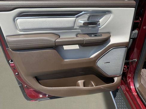 New 2026 RAM 1500 Laramie image 19