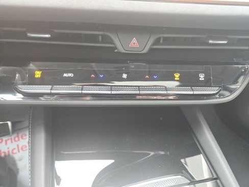 New 2025 Buick Envision Sport Touring image 19