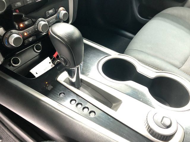 Used 2017 Nissan Pathfinder SV AWD/4WD image 24