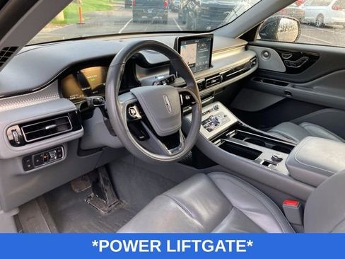 Used 2020 Lincoln Aviator Grand Touring w/ Equipment Group 301A AWD/4WD image 6
