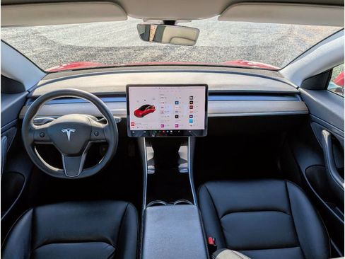 Used 2020 Tesla Model 3 Long Range image 26