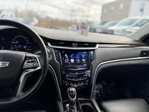 Used 2016 Cadillac XTS Luxury w/ Driver Awareness Package image 20